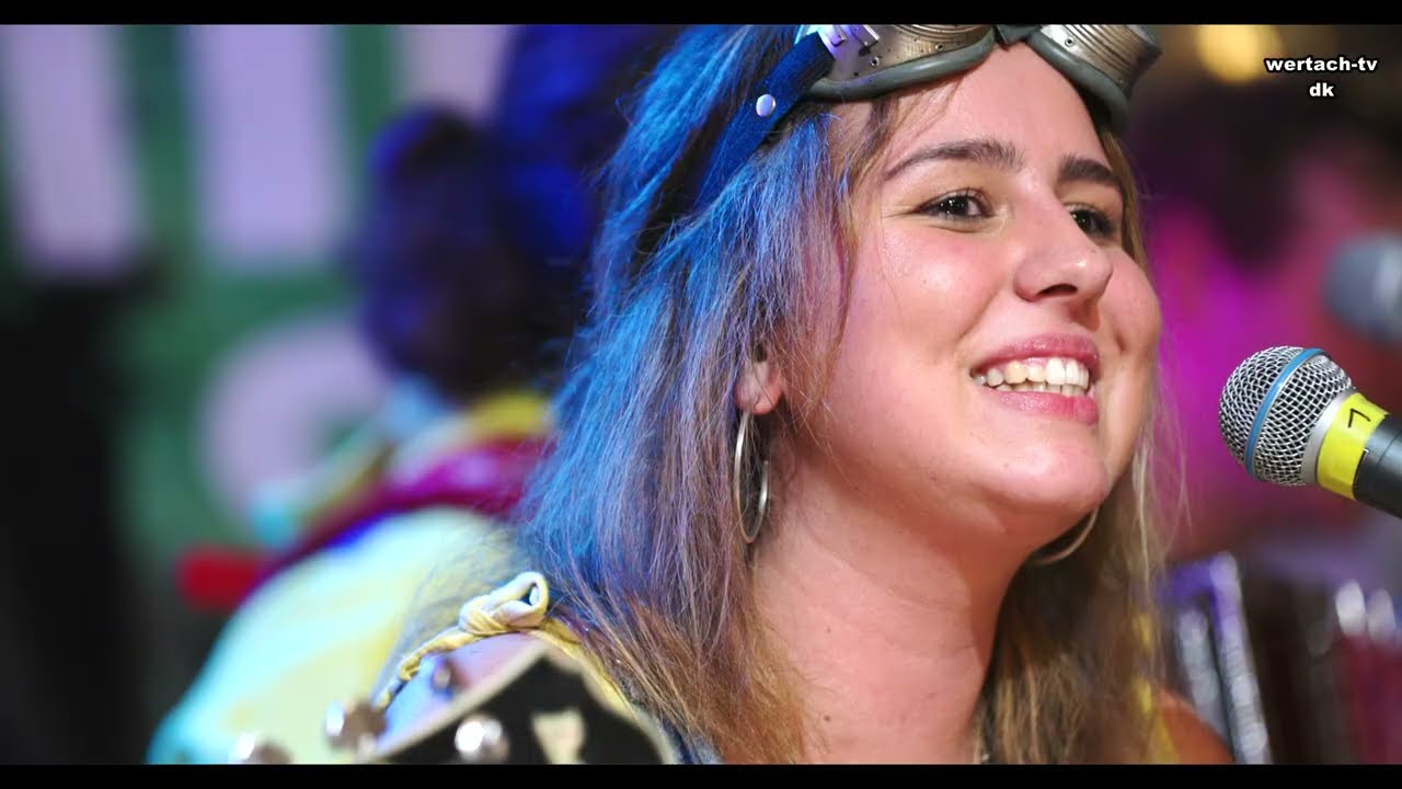 Fasching Wertach 2023  Eröffnungsball