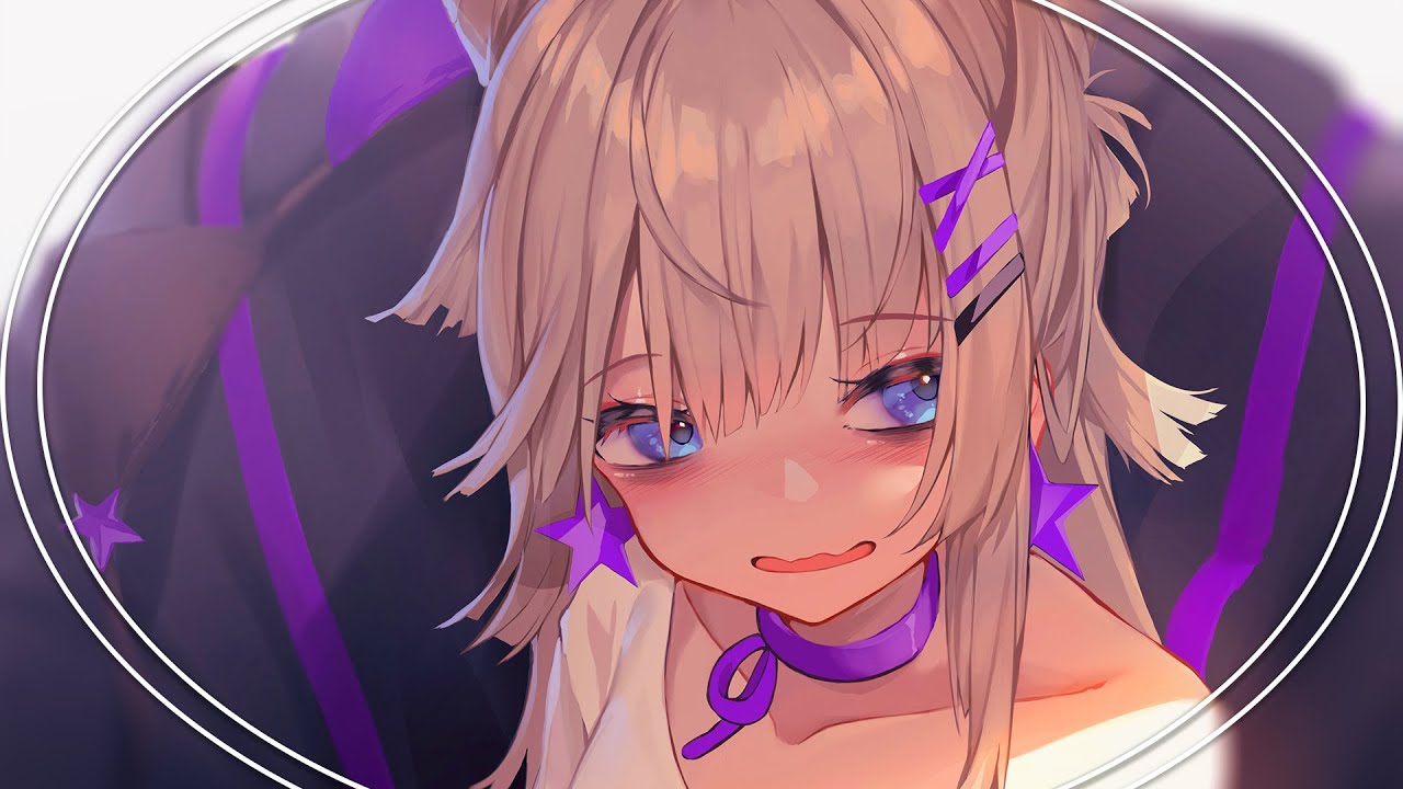 Nightcore - Myself