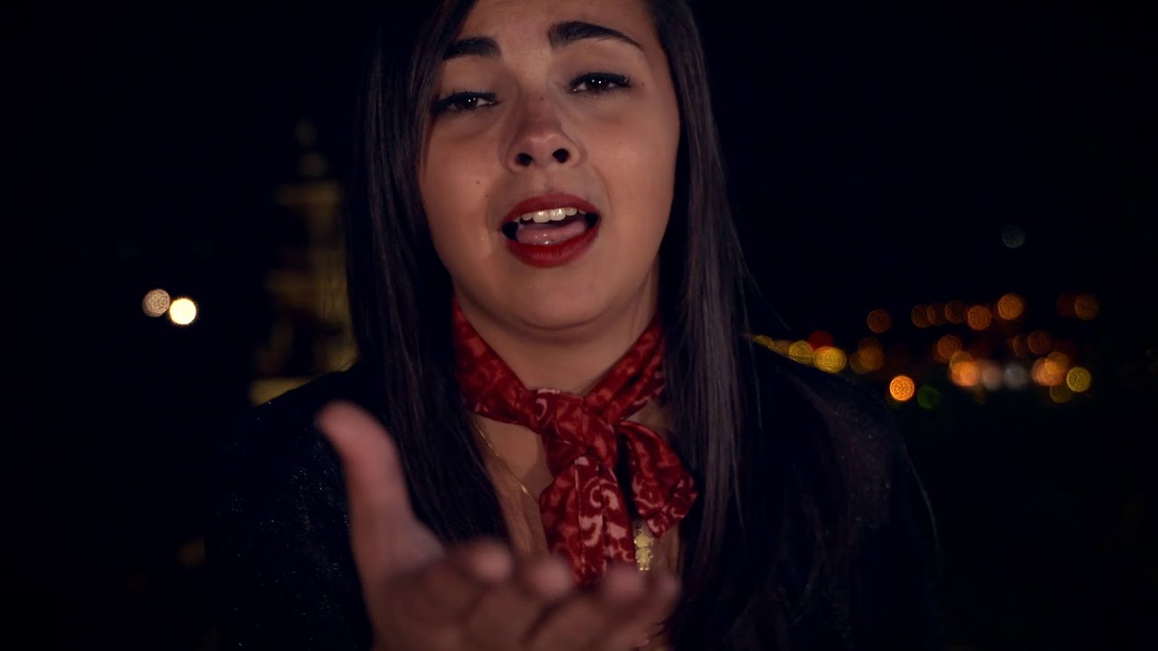Duermete niño mío - Una Navidad con Soniquete//Videoclip/Villancico
