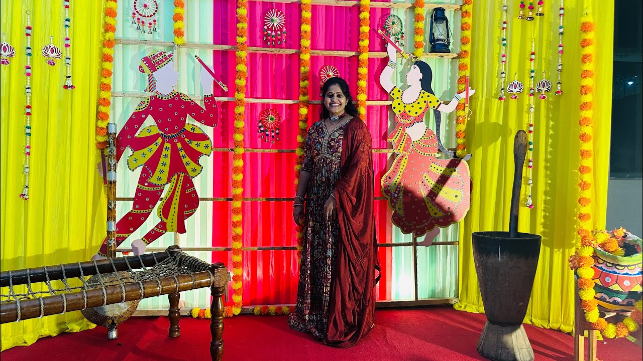 Navaratri celebrations in Mwanza | Tanzania | Africa | Telugu vlogs | Telugu vlogs from Africa