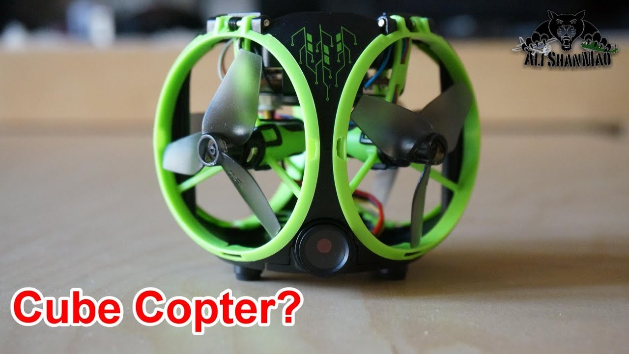 FQ777 FQ26 Miracle Mini WiFi FPV Camera Folding Drone