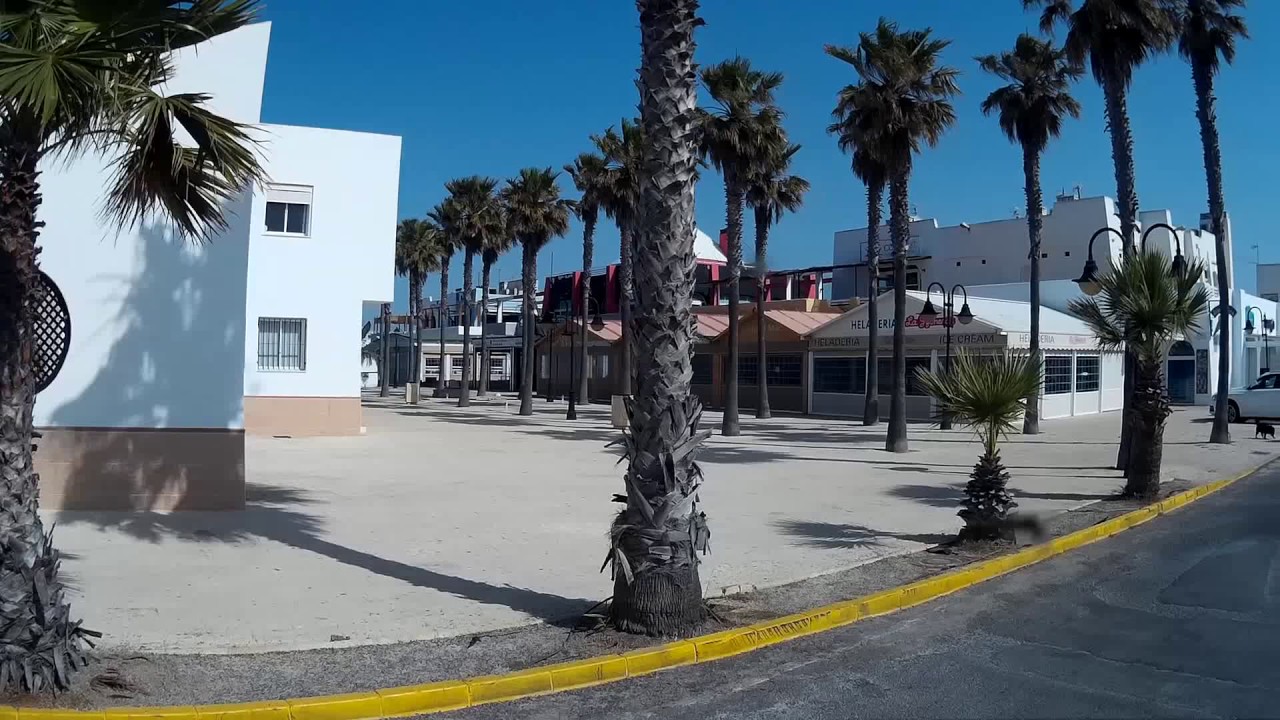 ALMERIMAR ( El Ejido ) 2017
