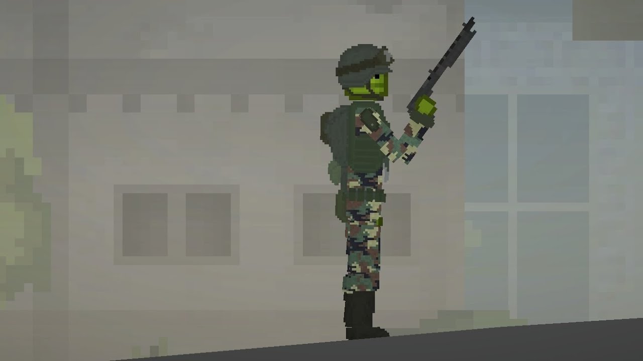 Melan apocalypse the last of melons: Episode 1