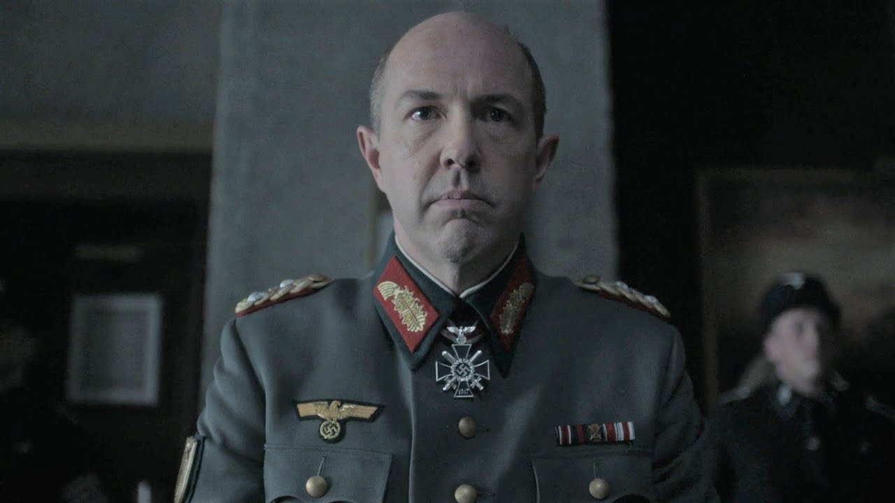 The attack of the Reich is called off｜The Man In The High Castle｜1080p