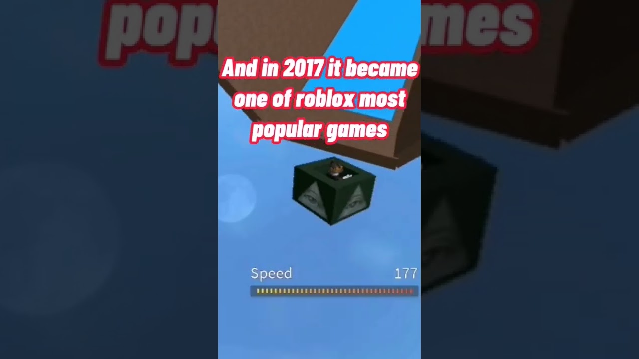 Playing Childhood Roblox Games..😥 (Slide Down 999 Feet) 