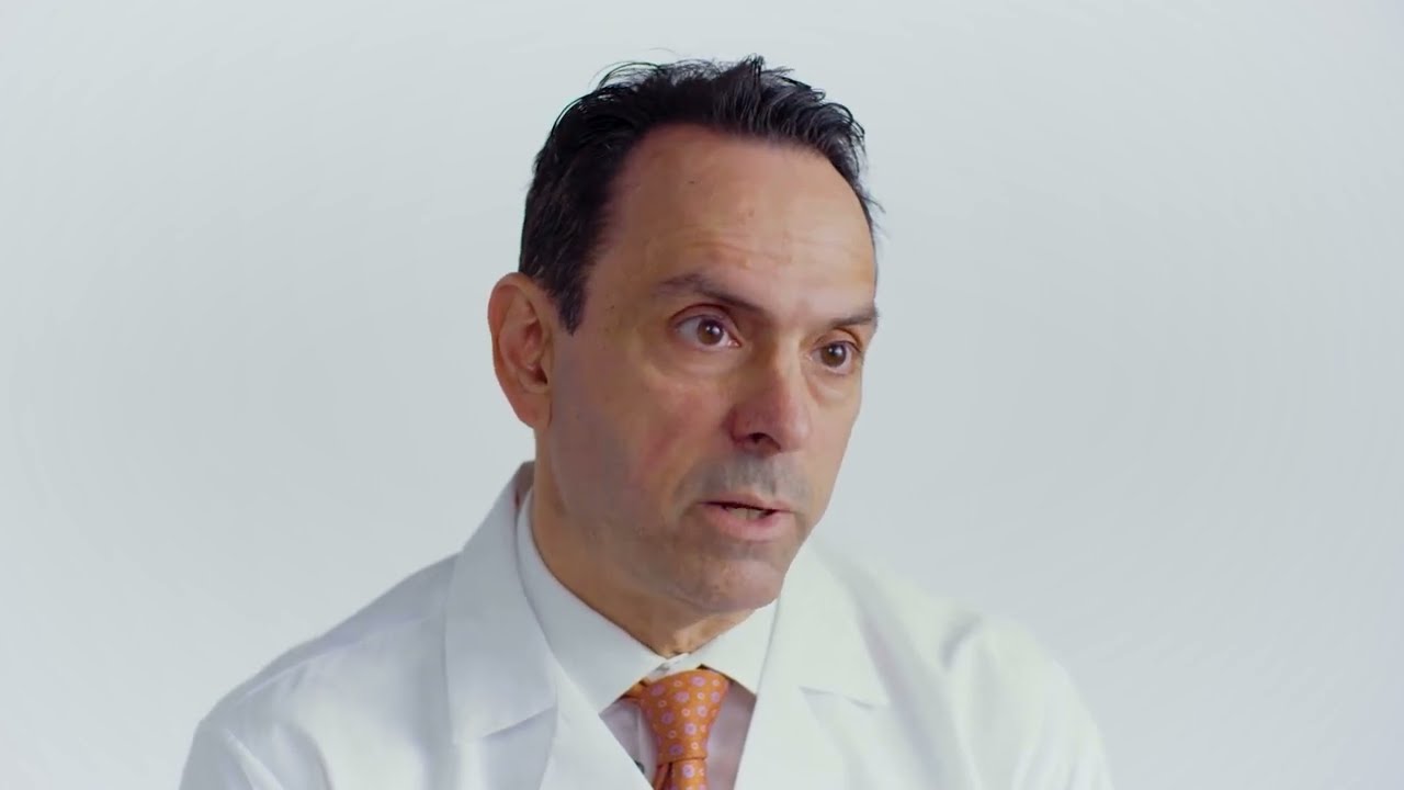 Why Cancer Clinical Trials are Important &ndash; University Hospitals Seidman Cancer Center