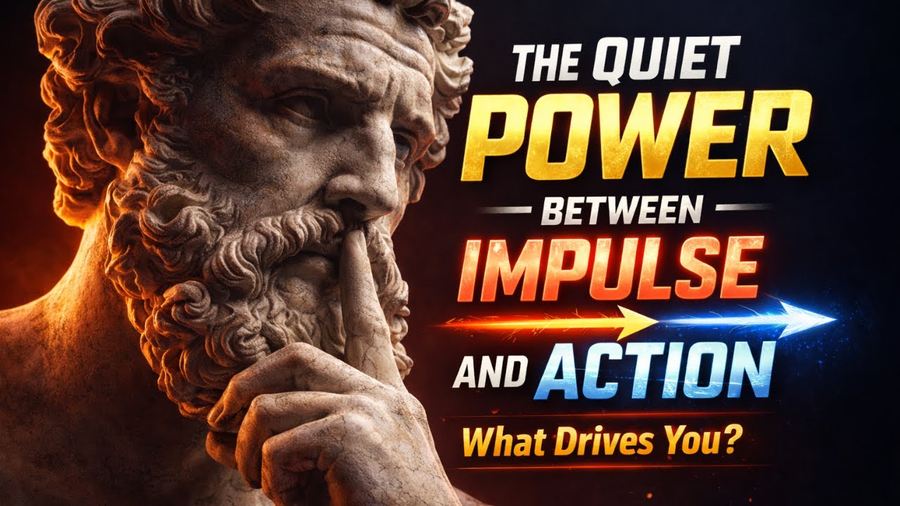Tired of Toxic People? Stoicism Builds Mental Toughness