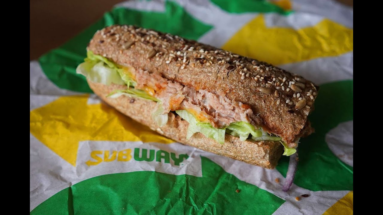 Subway Is Phasing Out Pre-Sliced Deli Meat