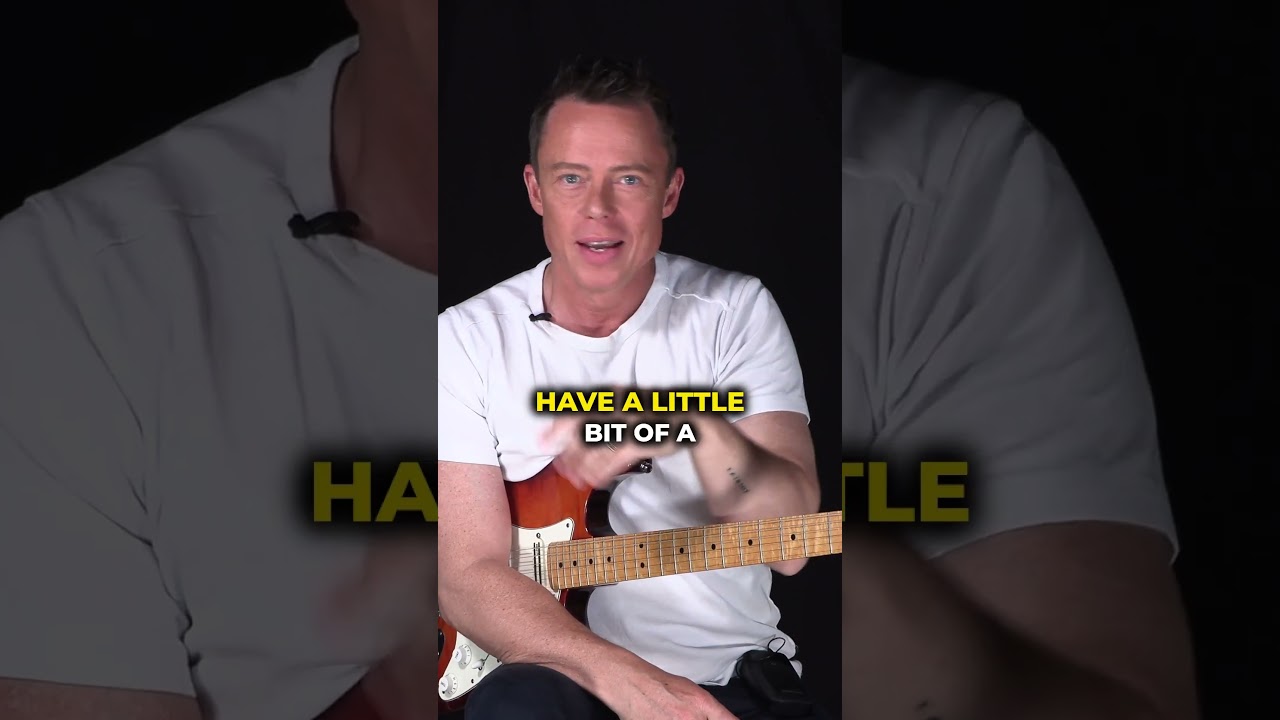 How to play what's in your head #guitarmastery #eartraining #guitarsoloing
