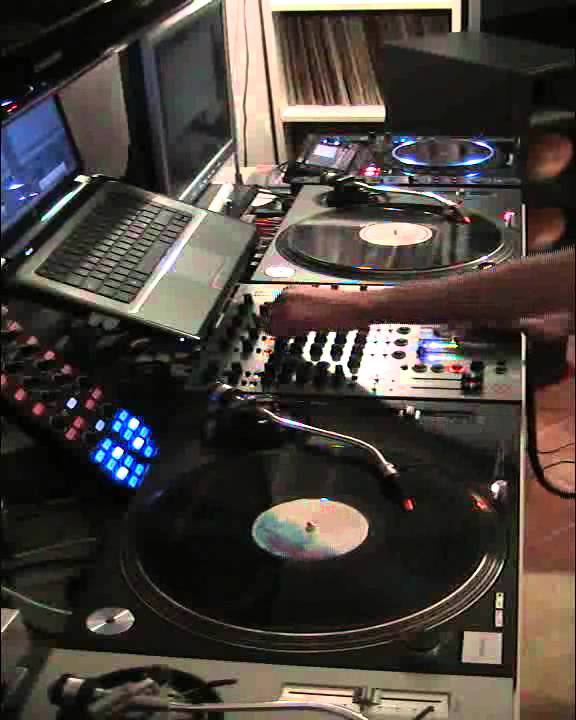 Stefano Zucchini @ Mix HardTrance Techno Story '90