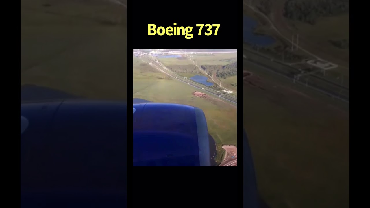 Flying into Orlando MCO Airport. Full video on my YouTube channel. Please SUBSCRIBE