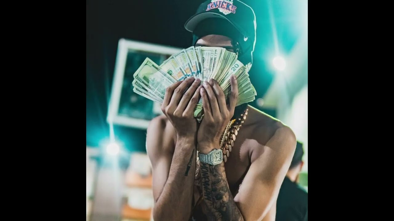 (FREE) Latin Trap Yovngchimi x Moneywayy Type Beat- Prince (Prod. Marcelo)