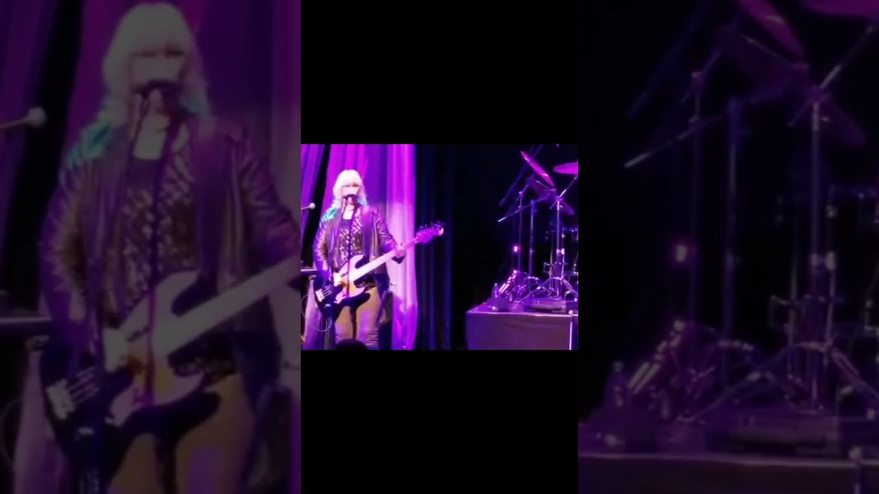 Tom Petty Mary Janes last dance Cover by Trailerpark Rebels LAST DANCE WITH MARY JANE One more time