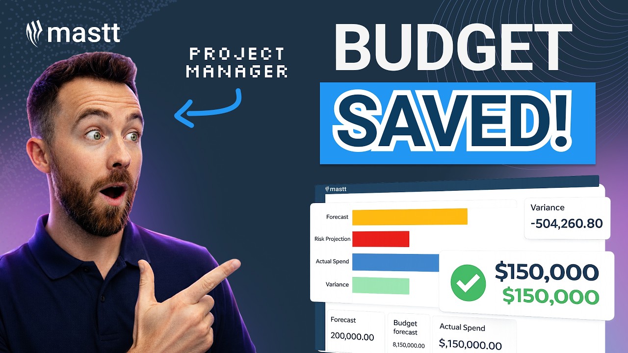 The Ultimate Project Cost Tracking CHART + Tips you need to Save BIG $$$$