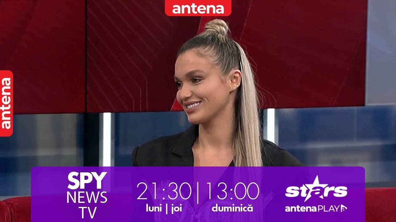 Ella Vișan, viața după experiența trăită la Insula Iubirii! Fosta concurentă a devenit reporter