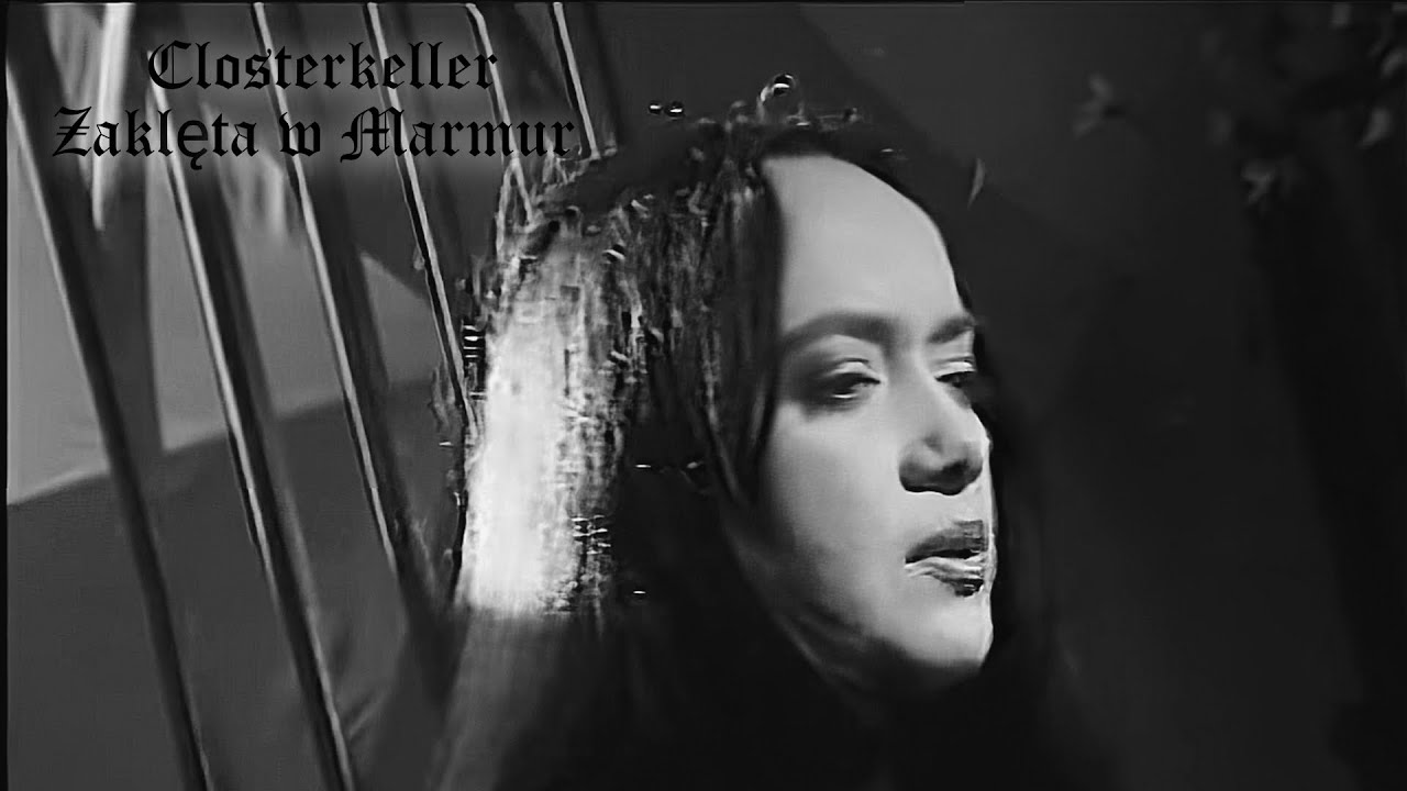 Closterkeller - Zaklęta w Marmur (PrzedMix '99)