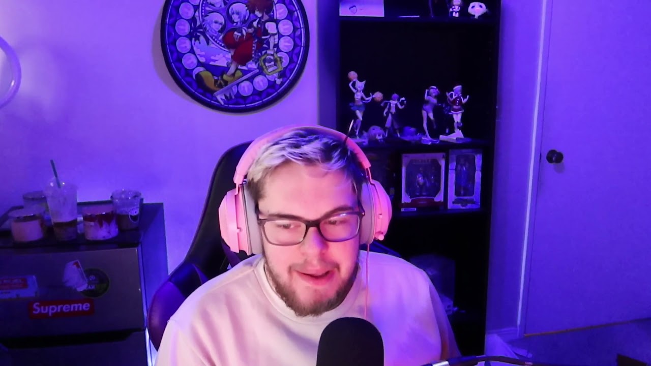 TruPara REACTS to William Black - Haven (ft. Dia Frampton)