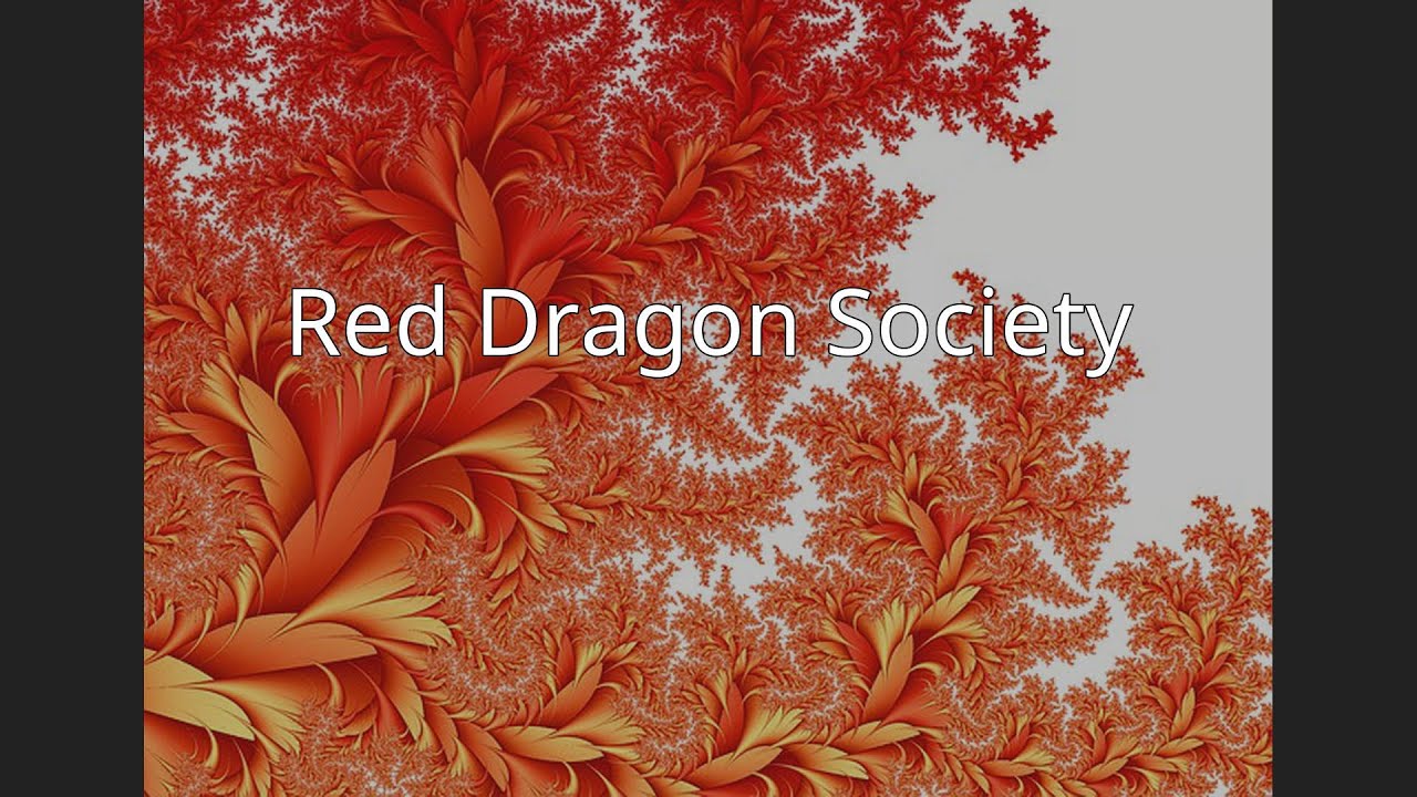 Red Dragon Society