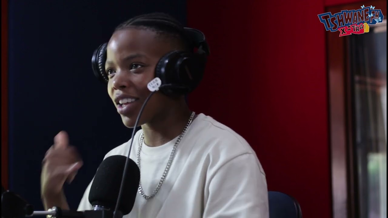 Okwande on Music, Creativity, and What’s next for one of SA’s rising voices