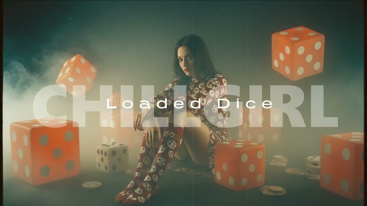 Loaded Dice -  Lust & Melancholy – Future Garage x Shoegaze