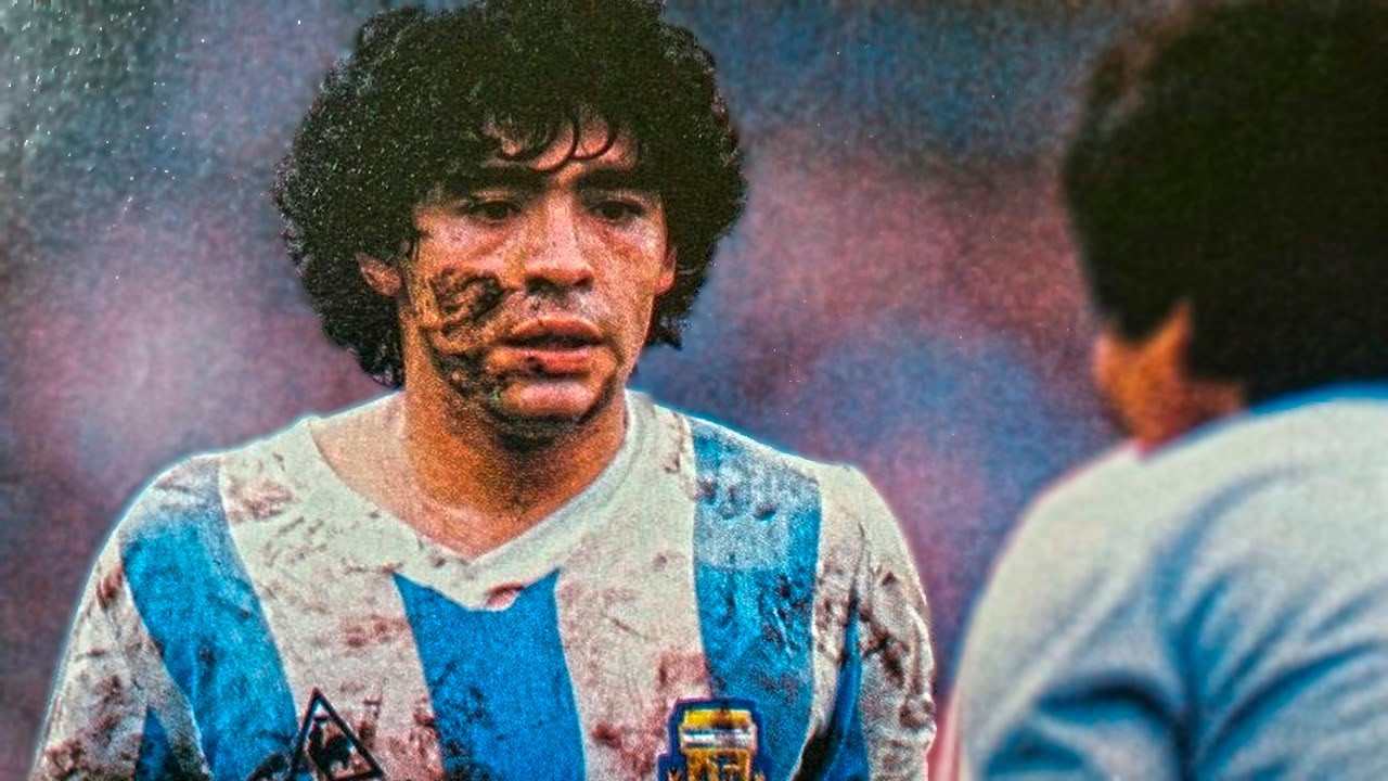 El Pibe de Los Astilleros