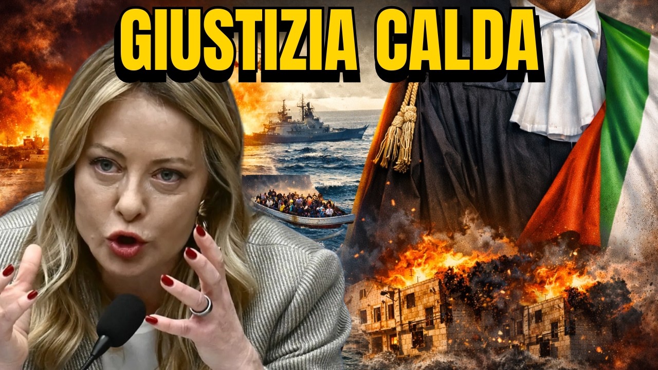 Matteo Salvini e il blocco navale: i numeri sull’immigrazione che fanno discutere il pubblico!