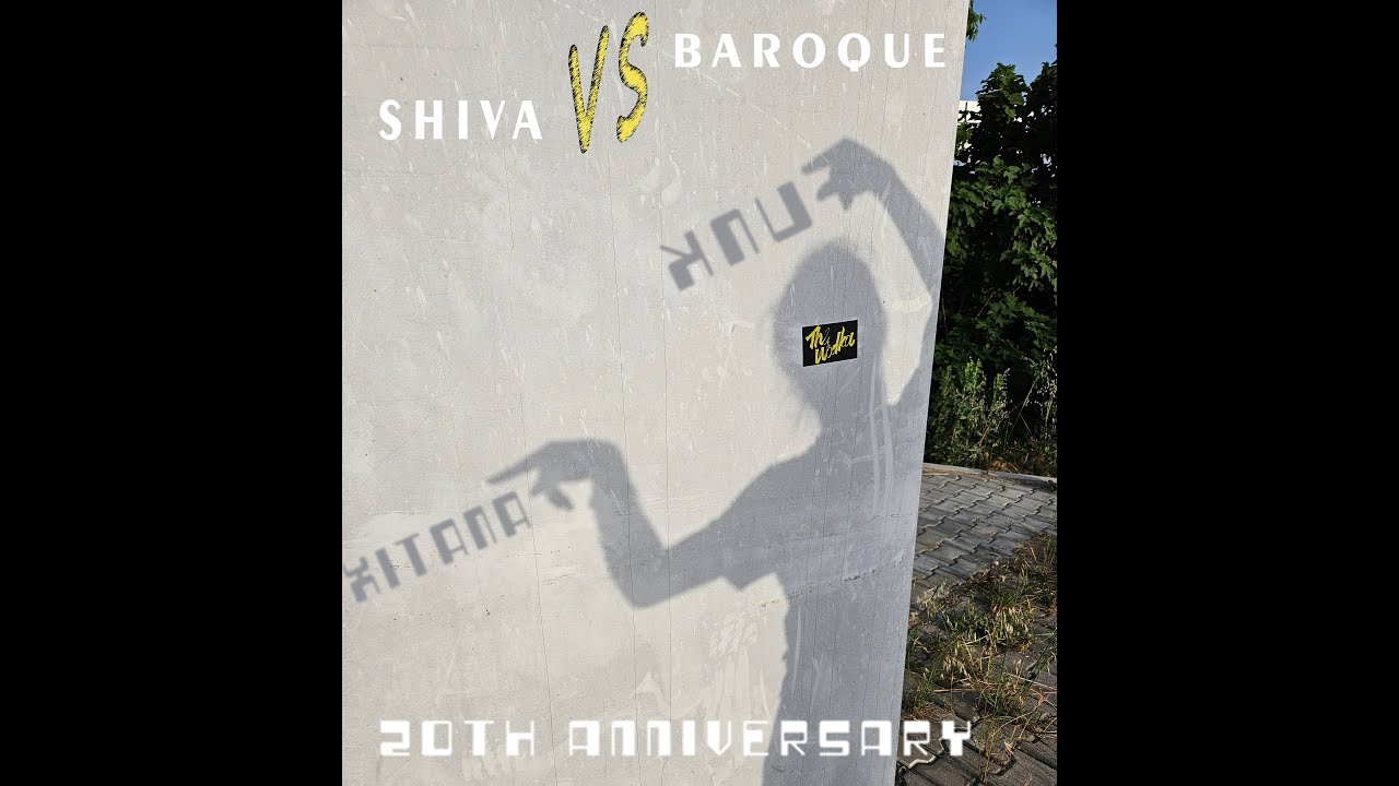 Shiva (FF) VS Baroque (OP)