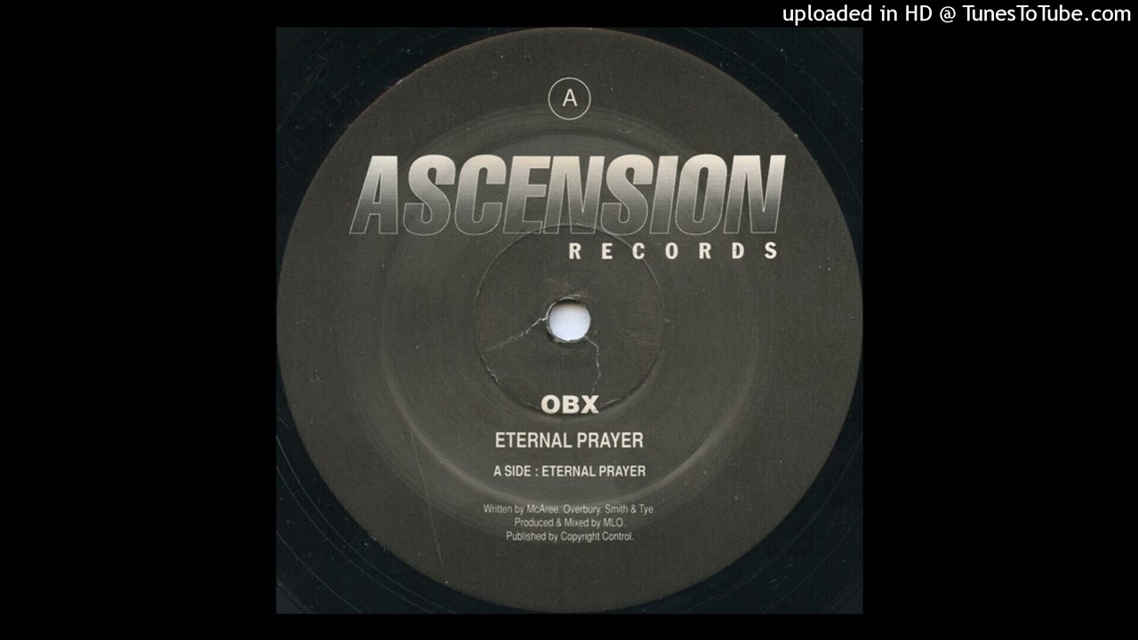 Obx - Eternal Prayer
