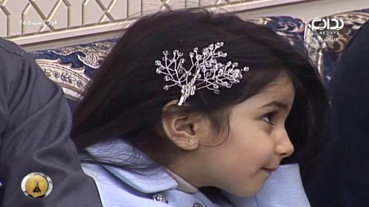 زيارة نايف أخو محمد آل مسعود وترف ونوف وسالم أبناء اخوته للقرية | #زد_رصيدك74