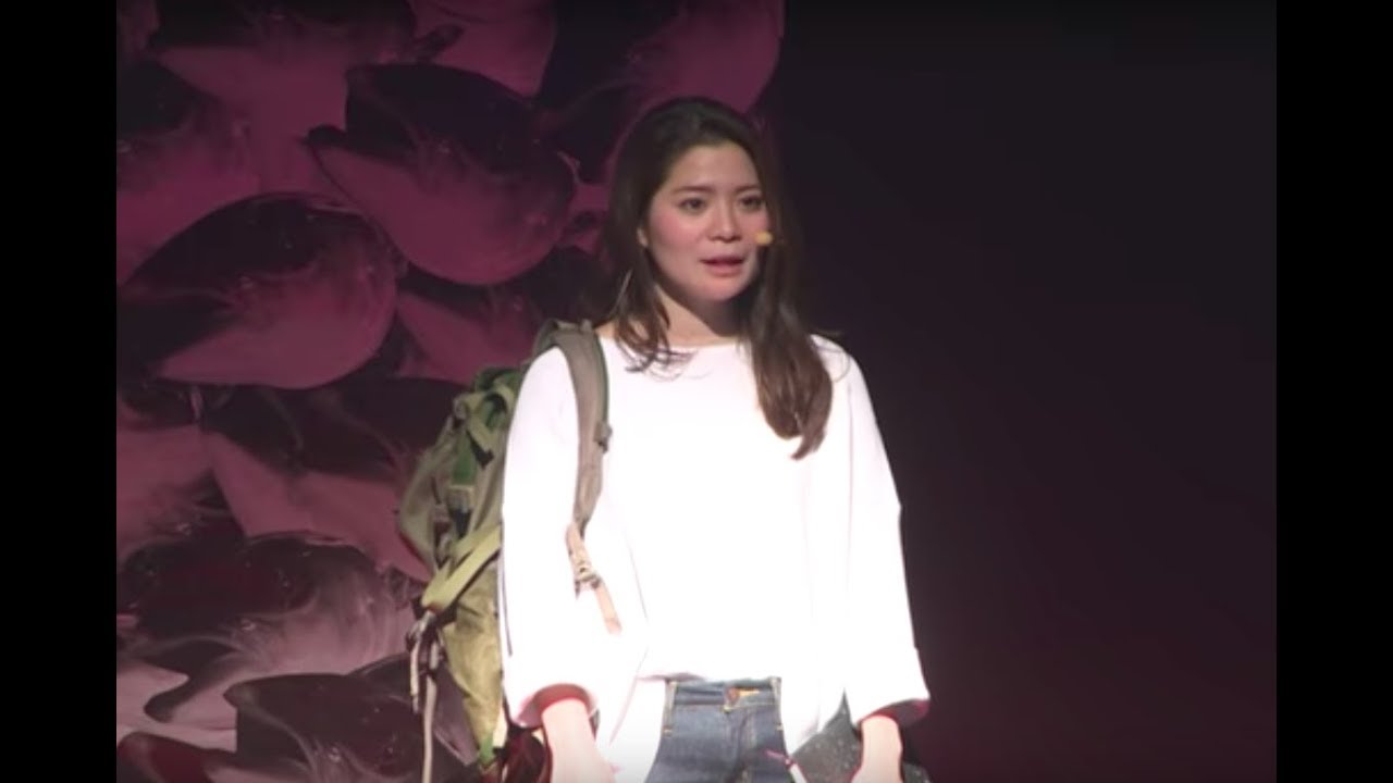 あなたは今を選ぶことができる | Maho Shono | TEDxHimi