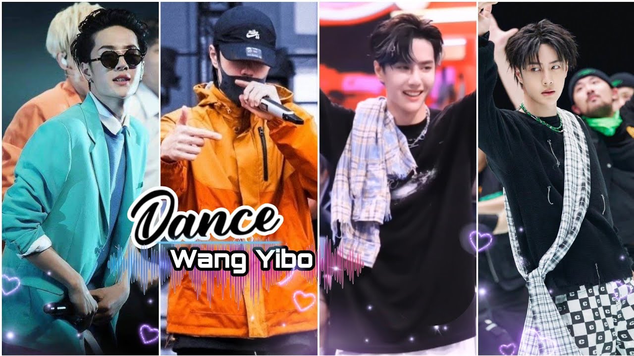 Vương Nhất Bác - Dance trên nền nhạc Remix cực hay [ Douyin] Tik Tok || tổng hợp《Ep69》♡♡♡