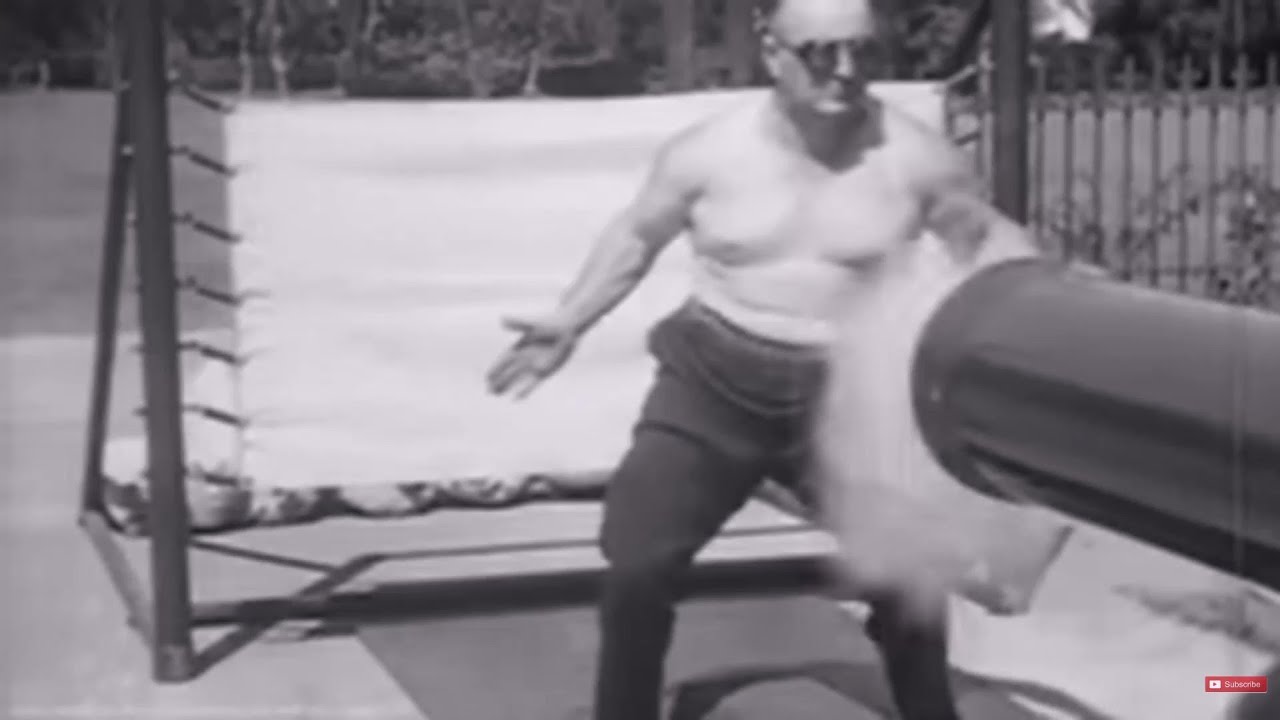 People With Superpowers | Extraordinary People In The World