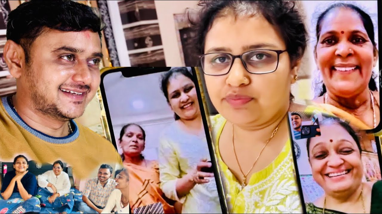 Sarika aur Maa k sath bacho ka dhamal😂aur NEW product launch kardi with real proof🫡kansa🥳