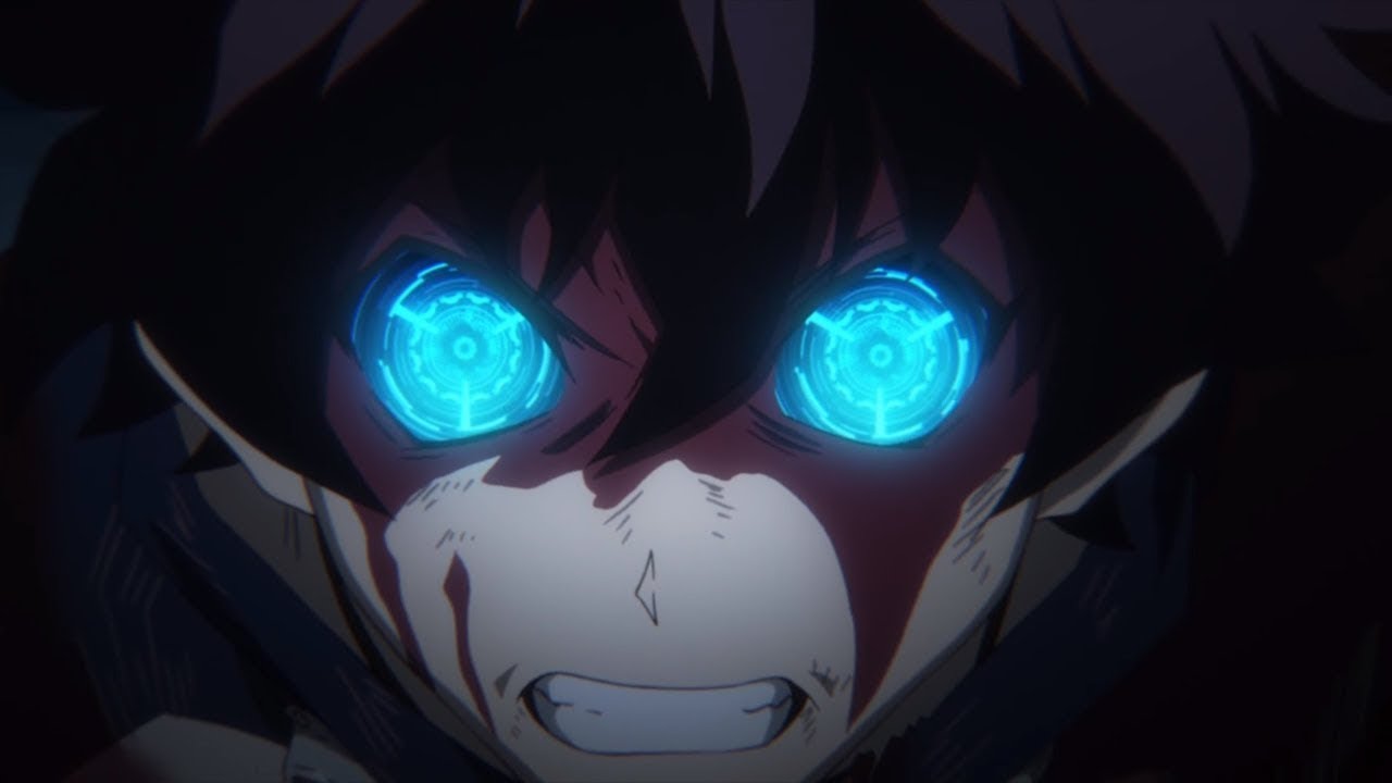 Top 10 animes de vampiros donde el prota es un vampiro o esta rodeado de vampiros #1
