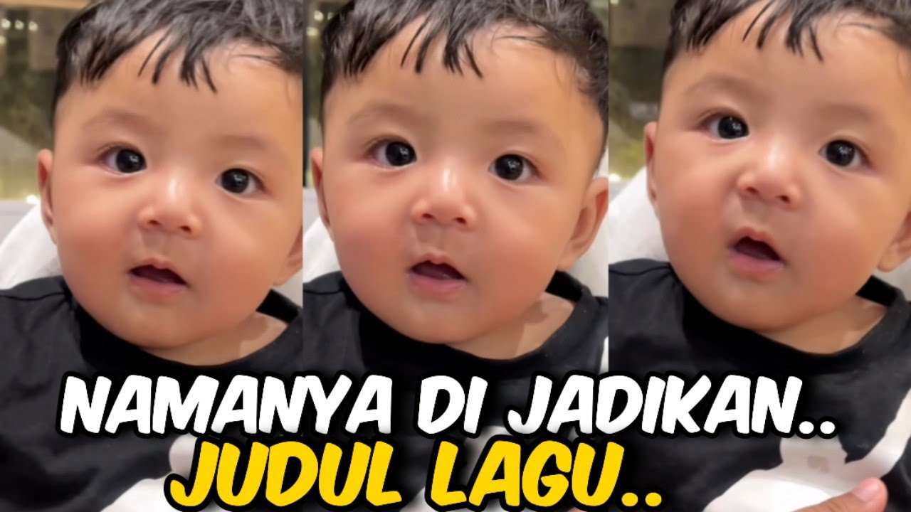 LAGU BARU BUAT ENDUW ‼️EKSPRESI ENDUW DENGER NAMANYA DI BUAT LAGU @WARGANETKONOHA-y3c 