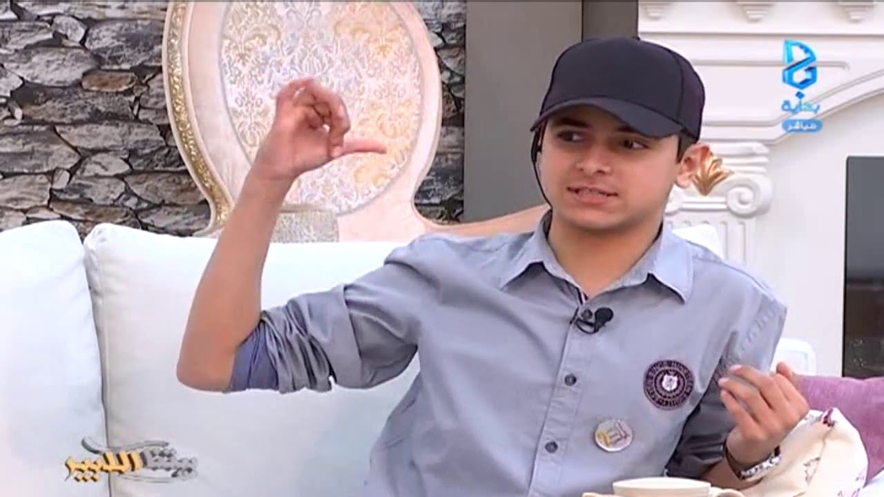 جلسة اناشيد - الإثنين - ج2 | #بيتنا_الكبير20