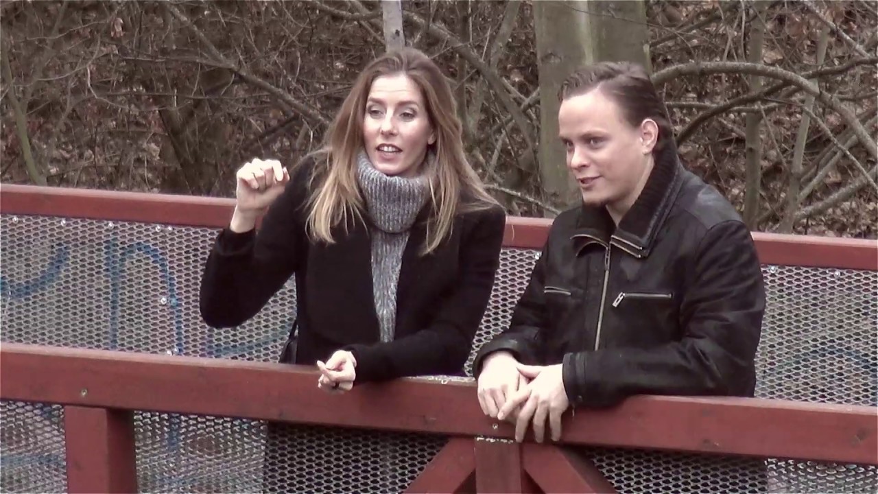 Luděk Folkman - Na doživotí - Oficiální videoklip (2019)