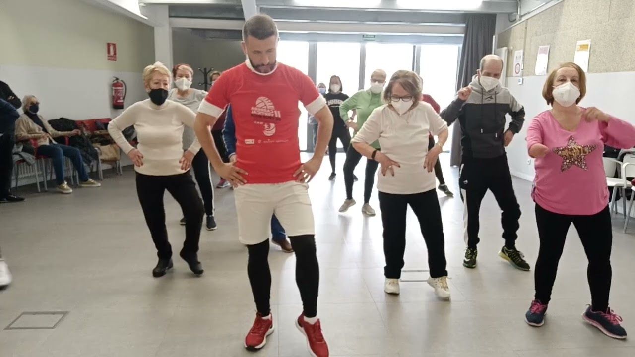 Cada instante empezar de nuevo😊💃🕺👌