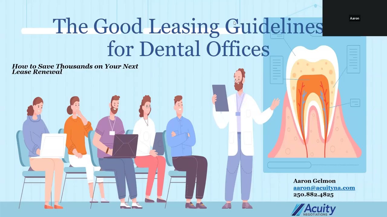 How to Save Thousands on Your Next Lease Renewal