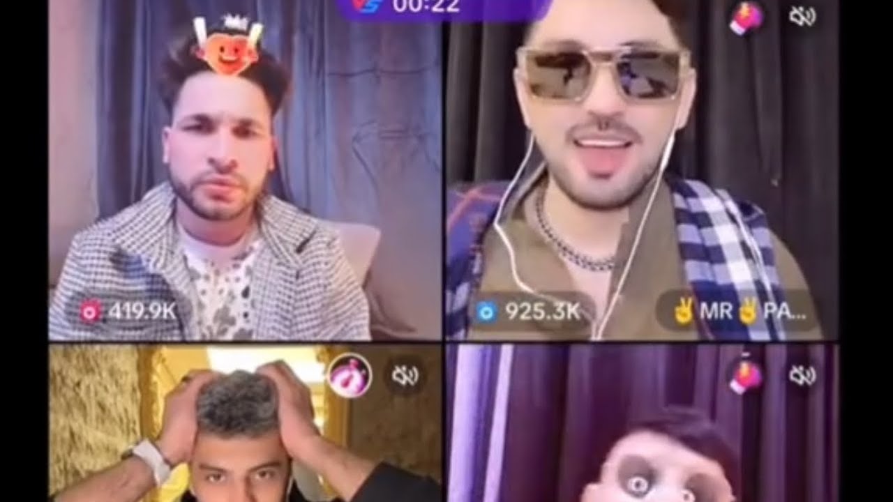 Waliullah vs mr pattlo big match | live game | best match