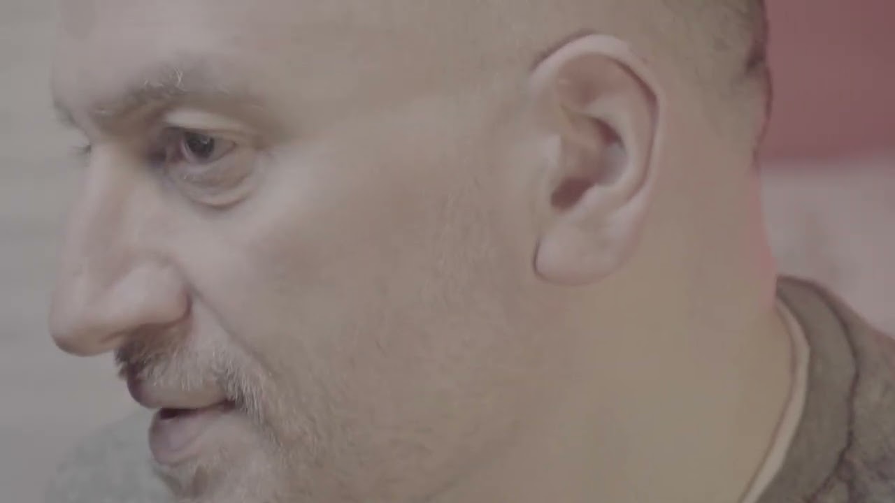 Breaking the man - Abuse is Abuse