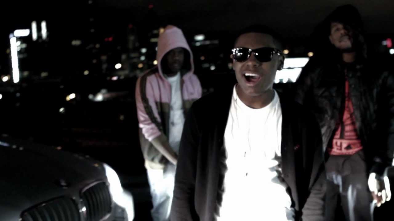 Jawan Harris ft. Planet VI - She Will (3D)