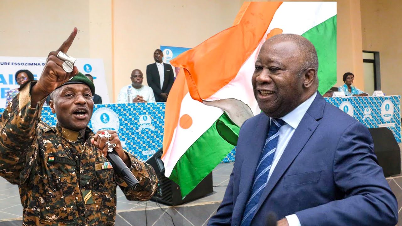 PPA-CI En Colère : L’armée D’Apalo Touré Aurait Voulu Arrêter Laurent Gbagbo – L’enjeu Révélé !