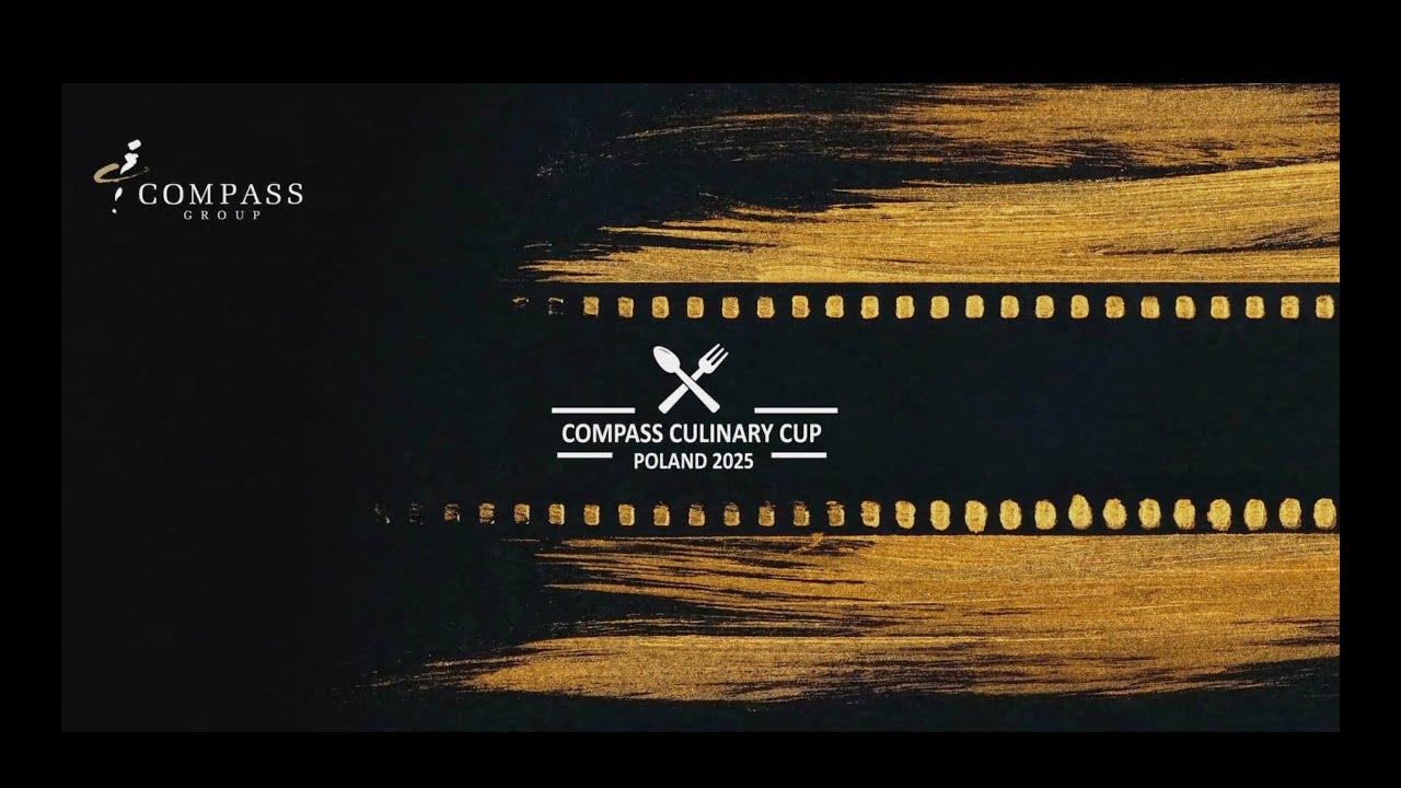 Compas Culinary Cup 2025