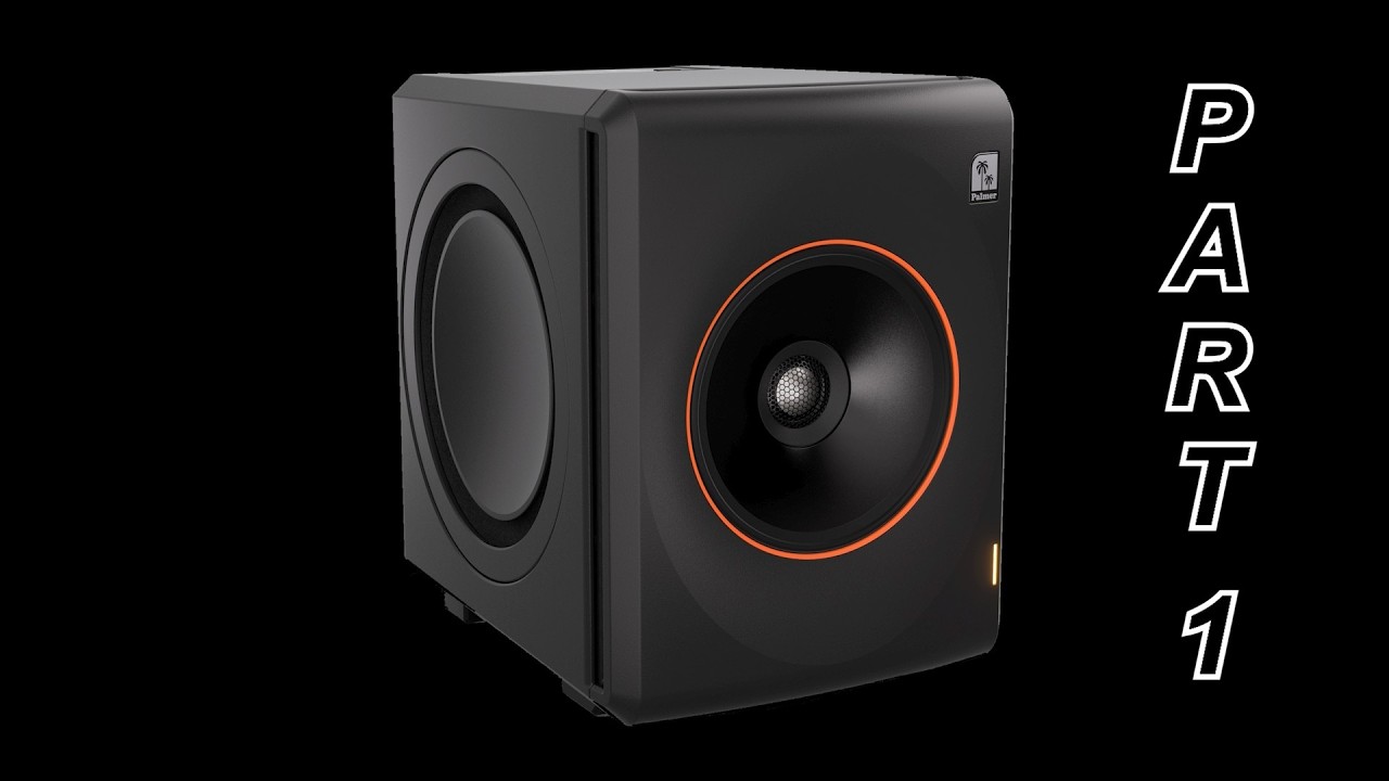 Palmer Orbit 11 - world's first in-depth measurement (& real-world) review