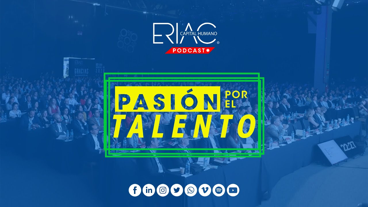 Pasi&oacute;n por el Talento - T.1 E.4: Liderazgo Consciente