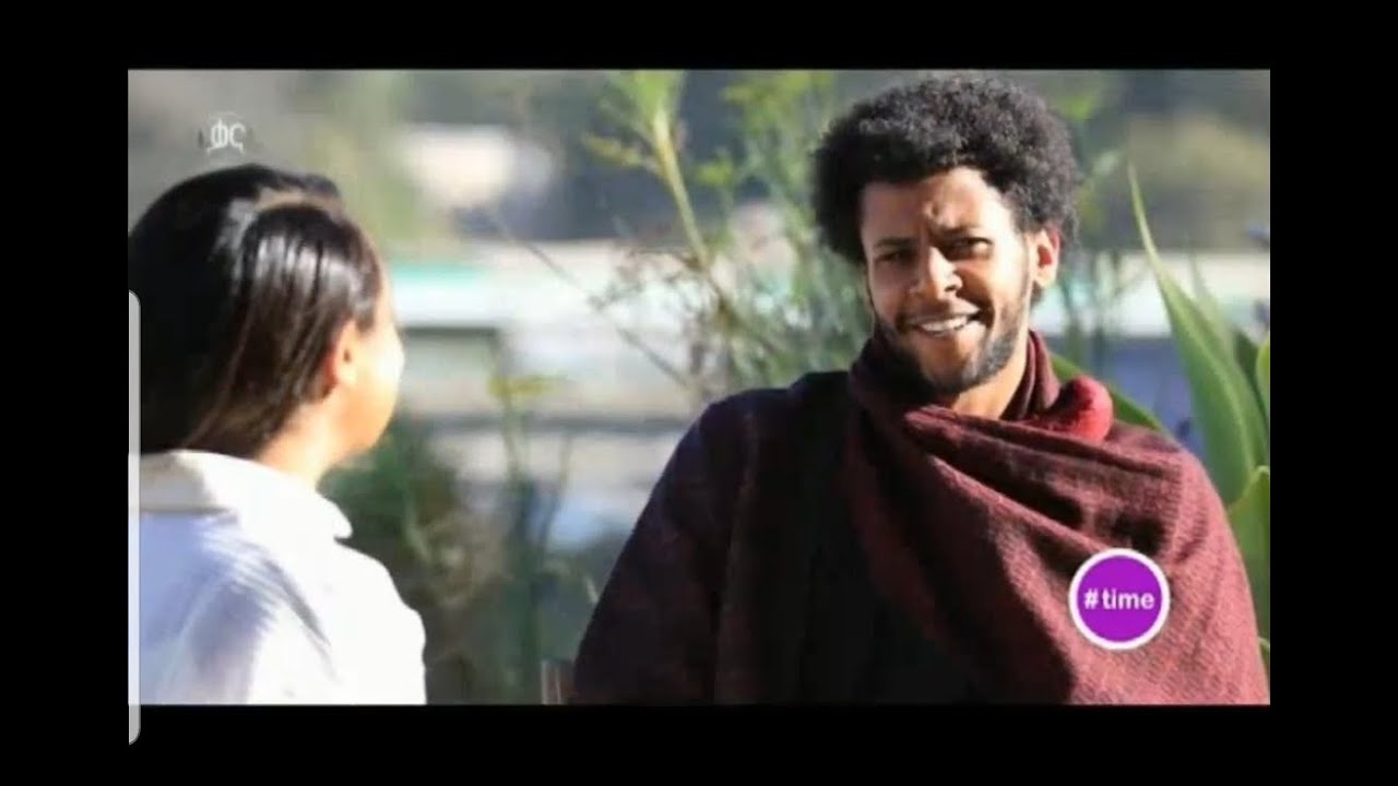 KASSMASSE interview with Danayit kana tv