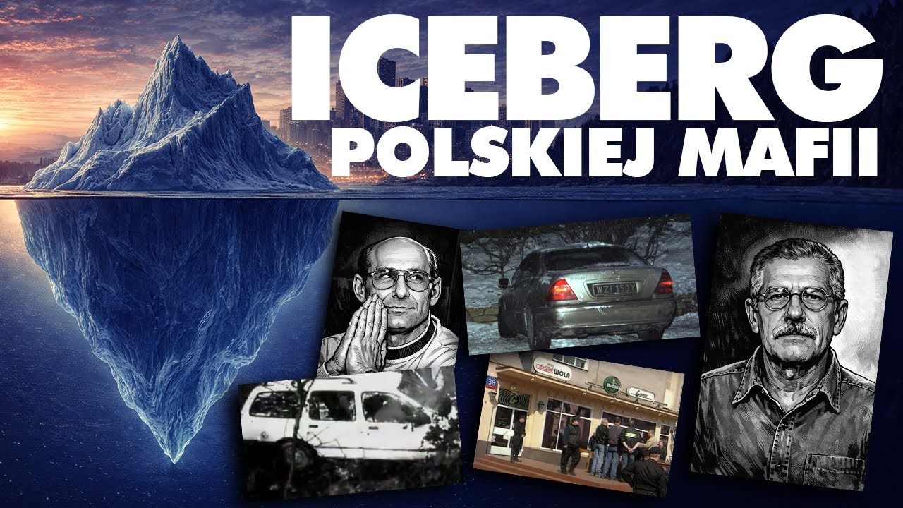 ICEBERG POLSKIEJ MAFII