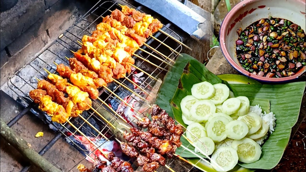 Dapat daging kurban diapain ⁉️ SAYA DISATE‼️ ada yang sama?