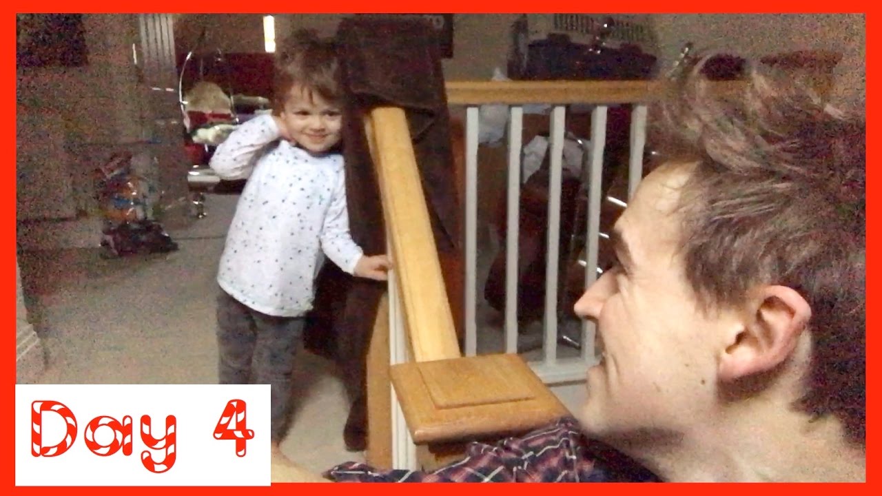 I'm Living Alone | Vlogmas Day 4